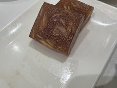 蔗糖馬蹄糕-稻香酒家(天河城店)