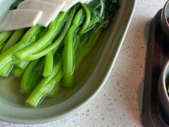 -半山腰·云南菜(侨福芳草地店)