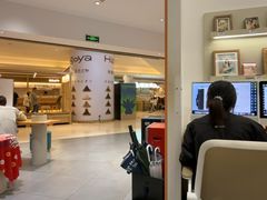 -海马体照相馆(万菱汇店)