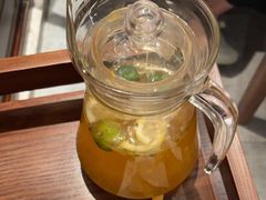 -东来顺•非遗火锅(外滩店)