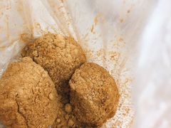 擂沙汤圆-新丰小吃(中山中路分店)