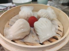 水晶虾饺-茶港·点心·啫啫煲(范湖万达广场店)