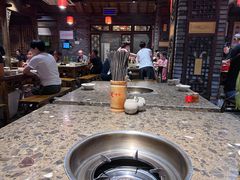 -重庆渝达老火锅(春熙路店)