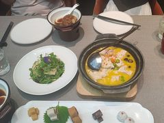 -北平食府·北京烤鸭(北京西站六里桥店)