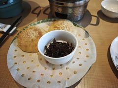 -海泰食府·新鲁菜·家宴(总部基地店)