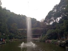-忠山公园
