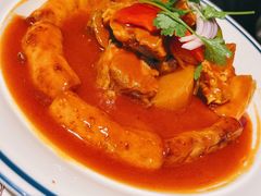 馕坑肉-贯贯吉·清真餐厅(浙江中路店)