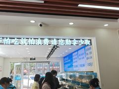 -仙螺岛海鲜自助餐厅(总店)