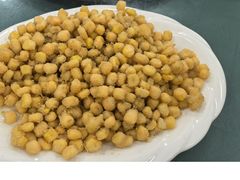 -天津外国语大学（马场道校区）食堂