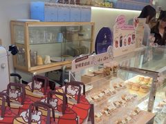 -HuHuCake呼呼甜品蛋糕(正弘城店)