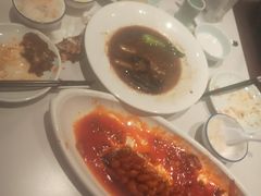 -新侨小馆(东直门北小街店)