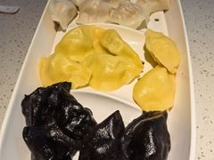 -船歌·鱼水饺青岛菜(金狮广场店)