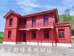 -南泥湾风景区