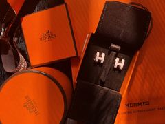 -HERMES(上海恒隆广场店)