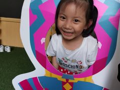 -嘉定民办实蒙早教中心