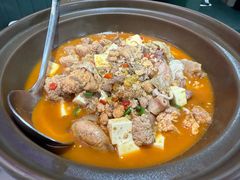 -湘中缘·湖南菜(娄底驻京办店)