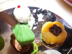 -京华烟云·北京烤鸭(领展购物广场·中关村店)