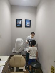 -睿宝儿科·眼科·口腔(静安大悦城门诊部)