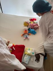 -玛瑞莎孕婴童摄影到家拍