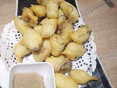 -味莊·青岛菜(云霄路店)