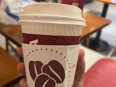 -COSTA COFFEE(上海虹口公园店)