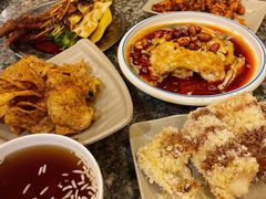 -小街天府(西工小街店)