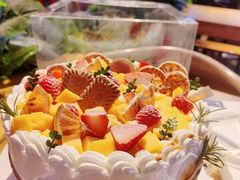 -Dark Horse·黑马蛋糕·低脂·低糖淡奶(金匙望湖大厦店)