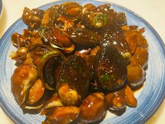 -日丰园海肠水饺·老字号大连海鲜(银泰城店)