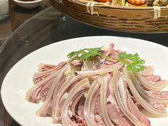 白切羊肉-小莆天(元帅路店)