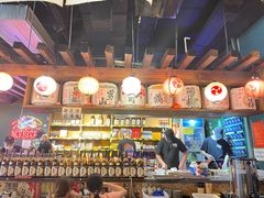 -小川洋风料理(汉街店)