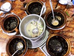 -红星光发煲仔饭(大石街店)