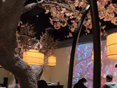 -绿茶餐厅(昌平悦荟店)