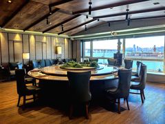 -川旺角融合菜•海景餐厅(星海广场店)