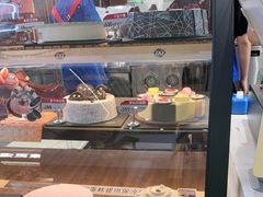 -DQ·蛋糕·冰淇淋(奥特莱斯店)