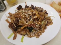 -華歡冰室-WahFoon(吉大店)