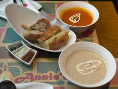-安妮意大利餐厅(国贸店)