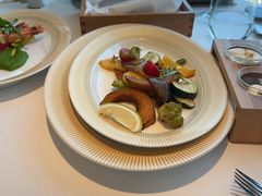 -王品牛排(郑州大卫城店)