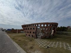 -南汇嘴观海公园