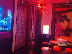 -音乐派KTV(银泰城店)