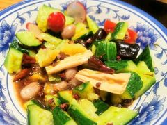 -谷养元(老火车站店)