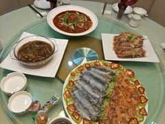 -大洋海鲜居·海鲜特色菜(墟沟海鲜美食城店)