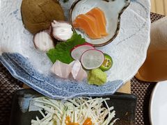 -长崎屋·日本料理·刺身·烧鸟(天河北路店)