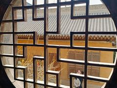 -胡氏古民居建筑