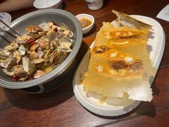 -前海沿·青岛菜(五四广场永旺店)