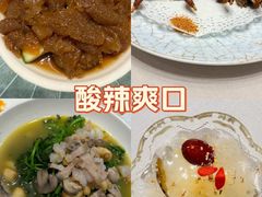 -颂福楼·南京菜(定淮门店)