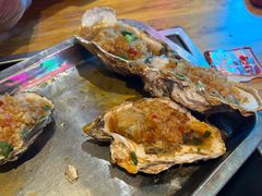 -新疆烧烤王(广灵店)