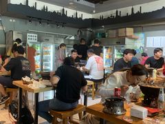 -范贤光鸡公煲(平乐园总店)