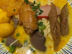 -龙记香港茶餐厅(久光百货店)