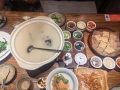 -丹江渔村(首都机场店)