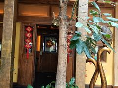 -那家小馆•北京菜•烤鸭(香山店)